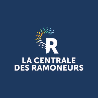 Central rammoneur logo