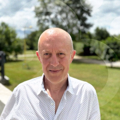 Frederic portrait