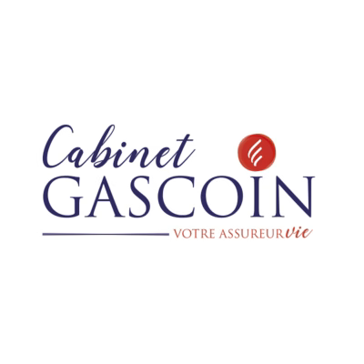 Gabinet gascoin logo