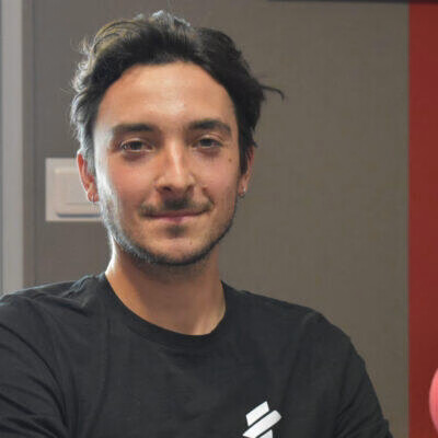 Leo jadaud profil