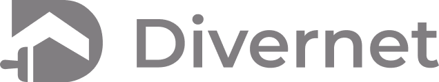 Logo client divernet