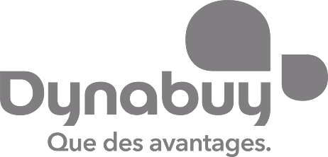 Logo client dynabuy
