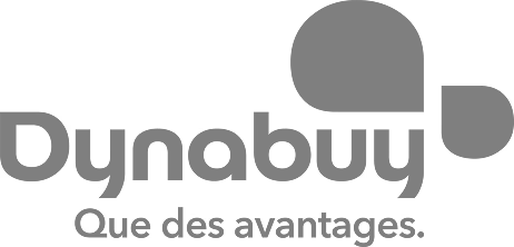 Logo client dynabuy