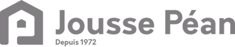 Logo client jousse pean