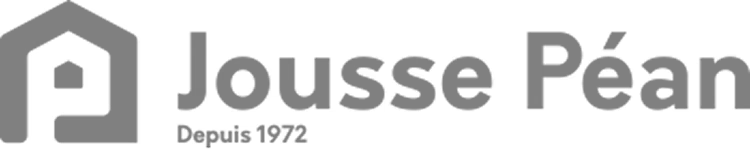Logo client jousse pean