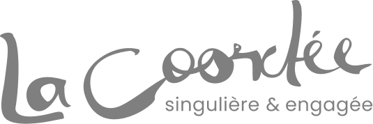 Logo client la coordee