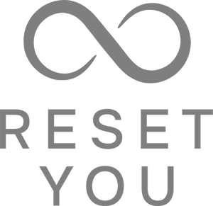 Logo client reset you