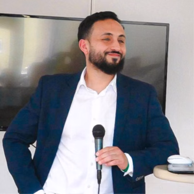 Mohamed profil